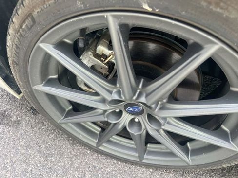 Used 2025 Subaru BRZ Limited image 5