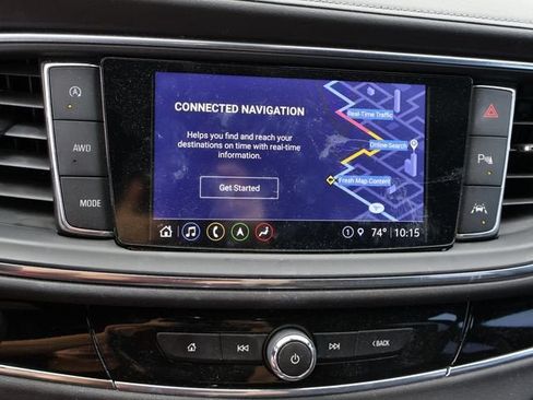 Used 2024 Buick Enclave Avenir w/ Avenir Technology Package AWD/4WD image 30