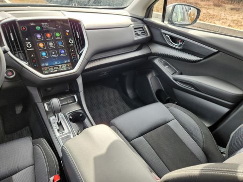 Certified 2025 Subaru Ascent Premium image 14