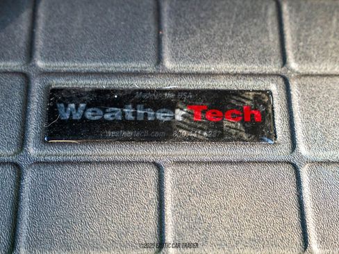 Used 2020 Jeep Grand Cherokee Trackhawk image 51