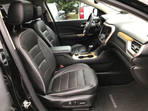 Used 2018 GMC Acadia Denali image 35