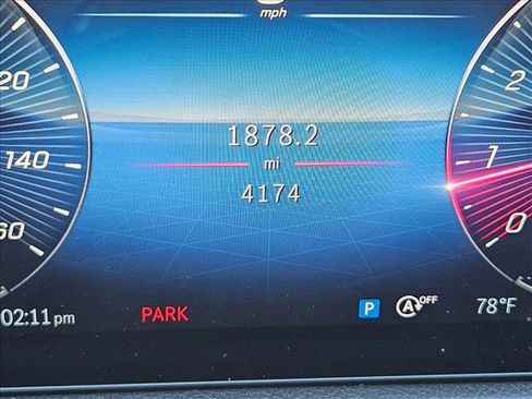 Certified 2025 Mercedes-Benz GLA 250 image 11