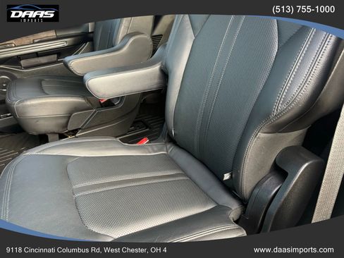 Used 2018 Ford Expedition Limited w/ Equipment Group 302A image 19