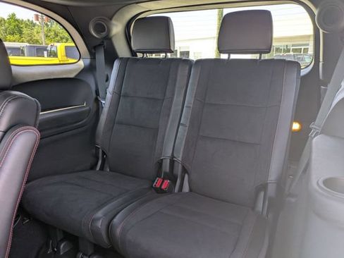 New 2026 Dodge Durango GT AWD/4WD image 28
