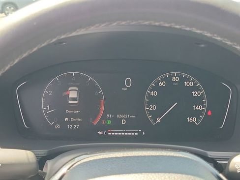 Certified 2023 Honda Civic EX image 31