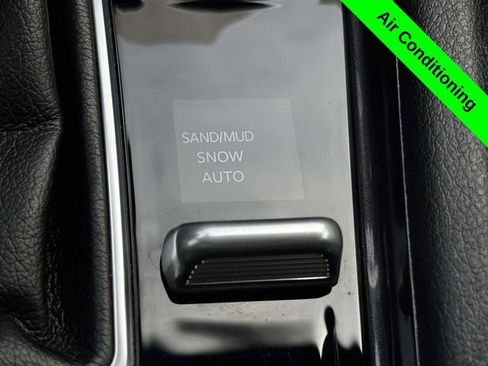 Used 2024 Jeep Compass Latitude AWD/4WD image 20
