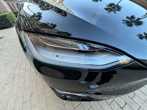 Used 2021 Tesla Model X Long Range image 42