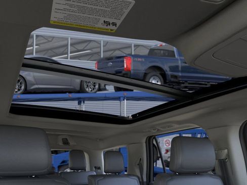 New 2026 Ford Expedition Active image 22