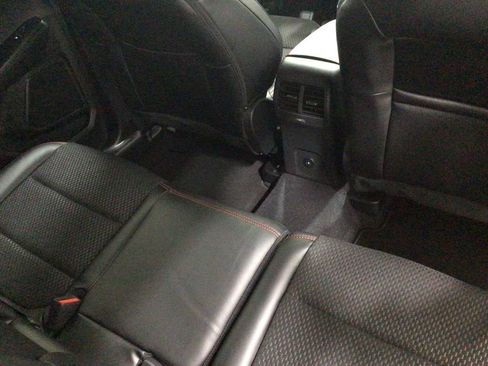 New 2026 Ford Escape ST-Line w/ Tech Pack #1 AWD/4WD image 30