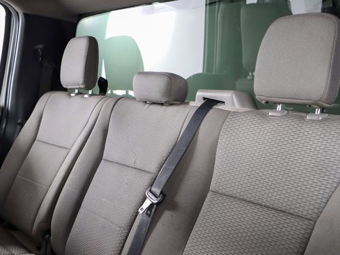 Used 2021 Ford F250 XLT image 26