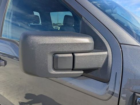 Used 2025 Ford F150 STX image 11