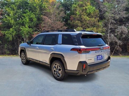 New 2026 Subaru Outback Premium AWD/4WD image 20