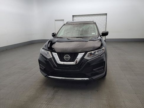 Used 2019 Nissan Rogue S w/ Special Edition Package image 15