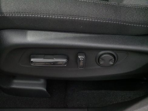 Certified 2026 Honda CR-V EX image 20
