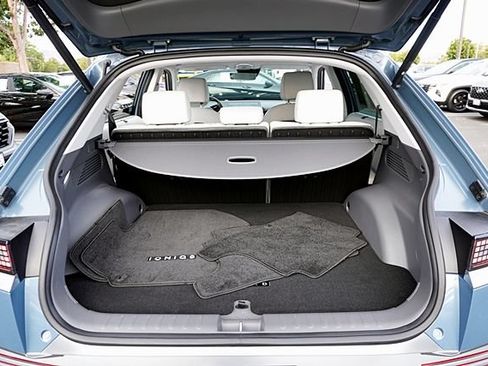 Certified 2024 Hyundai Ioniq 5 Limited RWD image 13