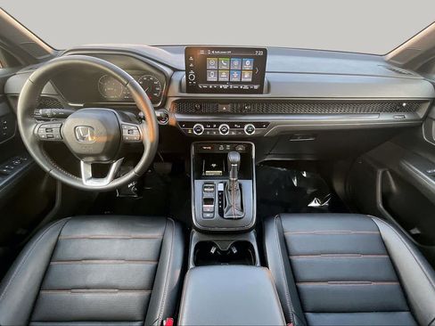 Used 2024 Honda CR-V Sport-L image 16