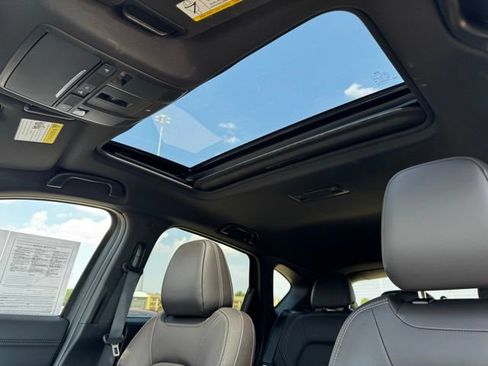 Certified 2025 MAZDA CX-5 Signature AWD/4WD image 14