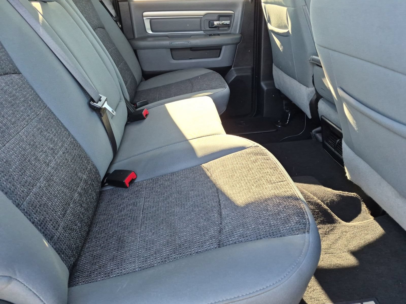 Used 2019 RAM 1500 Big Horn AWD/4WD image 28