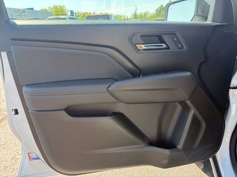 New 2026 Chevrolet Colorado LT w/ LT Convenience Package AWD/4WD image 20