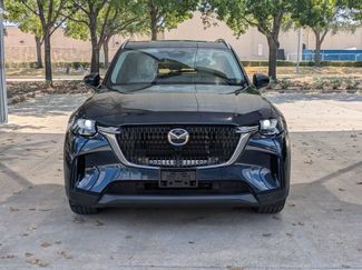 Used 2025 MAZDA CX-90 3.3 Turbo w/ Preferred Package AWD/4WD video 2