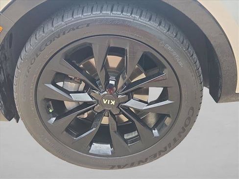 Used 2021 Kia Sorento SX FWD image 23