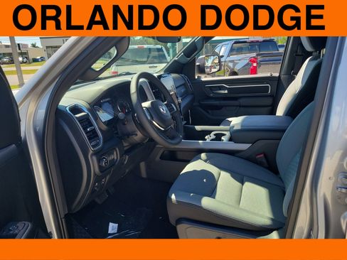 New 2026 RAM 1500 Big Horn image 12