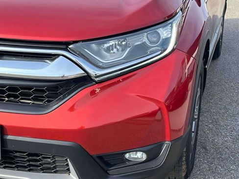 Used 2017 Honda CR-V EX-L image 35