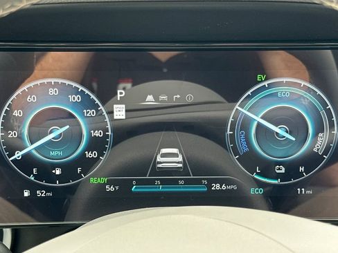 New 2026 Hyundai Elantra Sport image 21