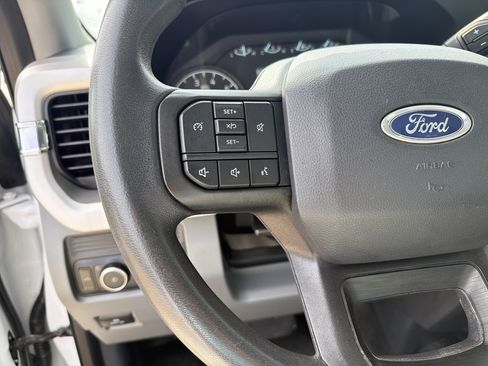Used 2023 Ford F250 XL w/ XL Chrome Package AWD/4WD image 12