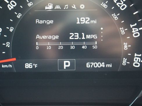 Used 2018 Kia Sorento EX w/ EX Advanced Touring Package FWD image 25