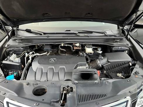 Used 2018 Acura RDX w/ Advance Package AWD/4WD image 14