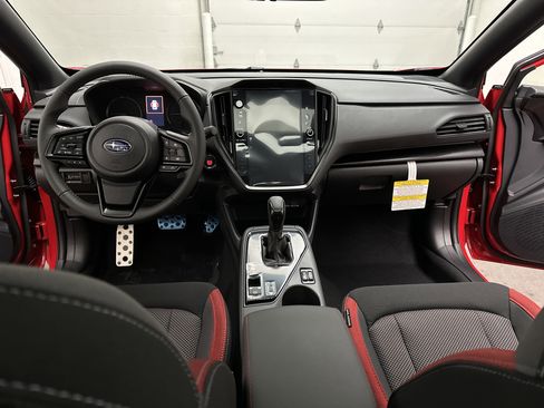 New 2026 Subaru Impreza RS AWD/4WD image 20