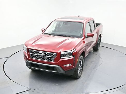 Used 2024 Nissan Frontier SL w/ Technology Package RWD image 18