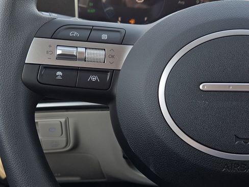 New 2026 Hyundai Tucson SEL AWD/4WD image 28