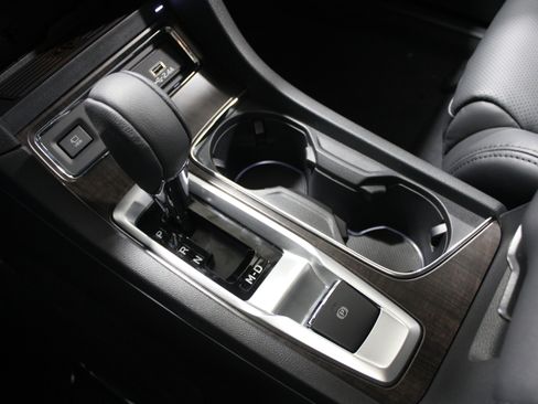 New 2026 Subaru Ascent Touring image 16