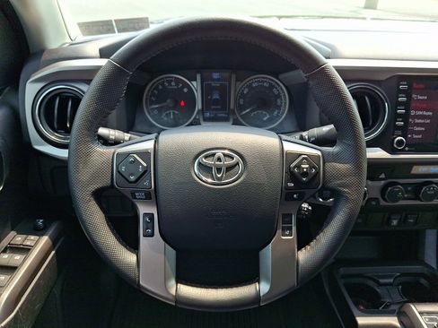 Certified 2023 Toyota Tacoma SR5 AWD/4WD image 20