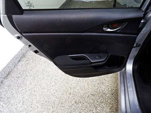 Used 2020 Honda Civic Si image 9