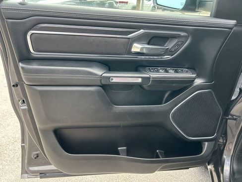 Used 2024 RAM 1500 Laramie image 11