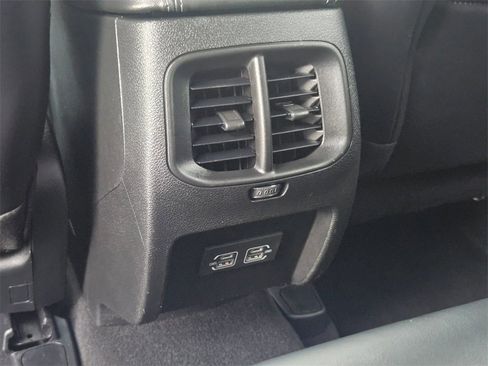 Certified 2021 Jeep Cherokee Latitude Lux w/ Trailer Tow Group image 29