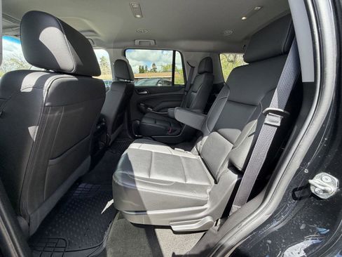 Used 2018 GMC Yukon SLT AWD/4WD image 21