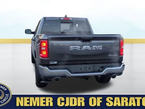 Used 2026 RAM 1500 Tradesman image 2