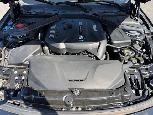 Used 2019 BMW 430i xDrive Coupe w/ M Sport Package AWD/4WD image 20