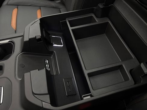 Used 2026 GMC Sierra 1500 AT4 w/ AT4 Premium Package image 54