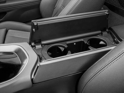 New 2026 BMW Z4 sDrive30i w/ Dynamic Handling Package image 9