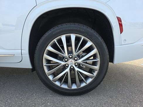 New 2026 Buick Enclave Avenir w/ Super Cruise Package image 38