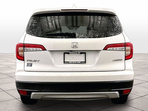 Used 2020 Honda Pilot EX-L image 4