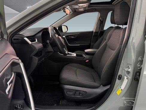 Used 2023 Toyota RAV4 XLE w/ Convenience Package FWD image 5