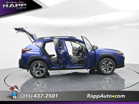Used 2024 Subaru Crosstrek 2.0i Premium AWD/4WD image 30
