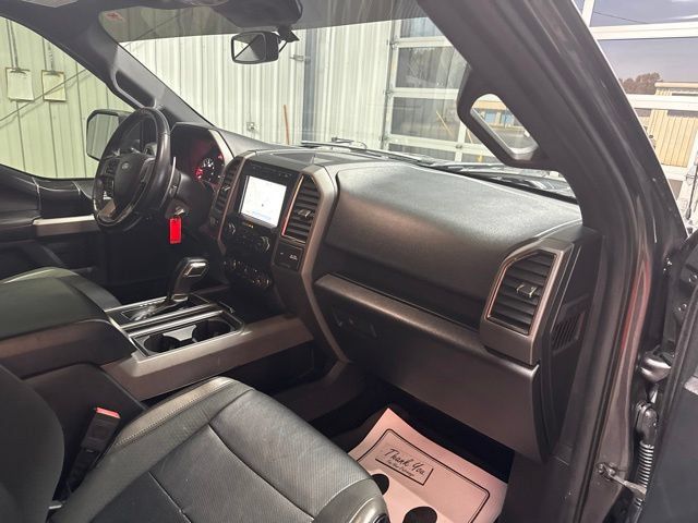 Used 2019 Ford F150 Raptor w/ Equipment Group 801A Mid AWD/4WD image 27