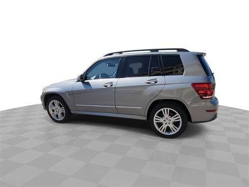 Used 2014 Mercedes-Benz GLK 350 2WD image 6